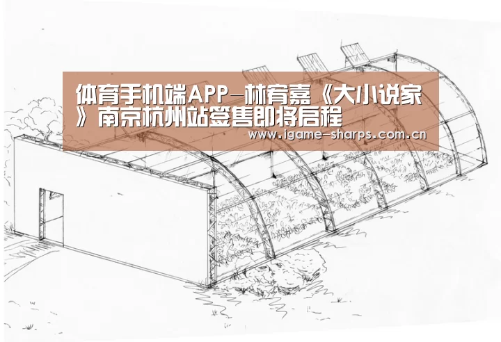 体育手机端APP-林宥嘉《大小说家》南京杭州站签售即将启程